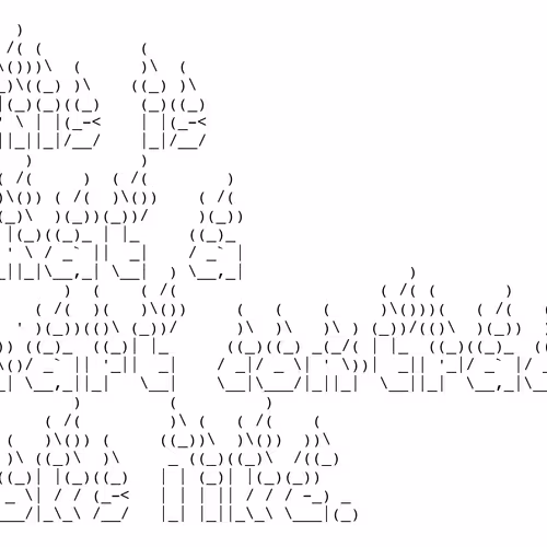 This Is What A Smart Contract Looks Like