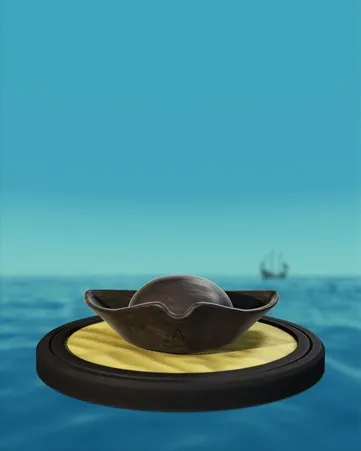 Pirateisland