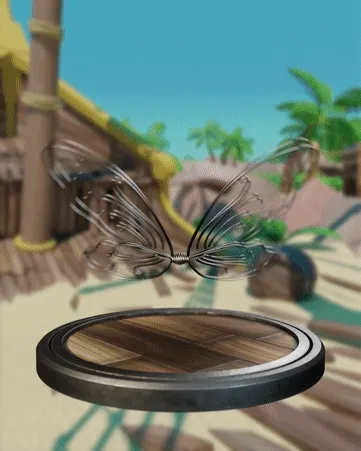 Pirateisland