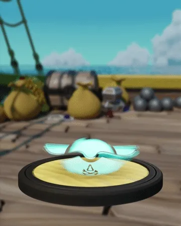 Pirateisland