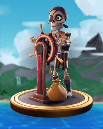 Pirateisland