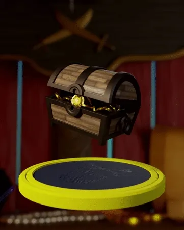 Pirateisland