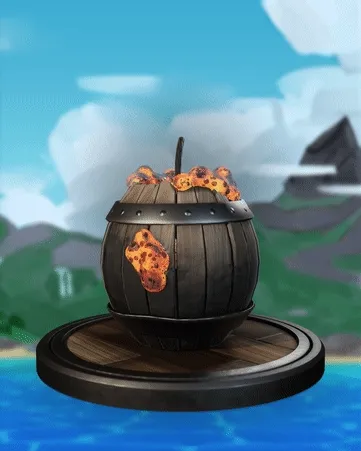 Pirateisland