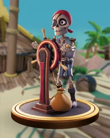 Pirateisland