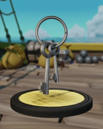 Pirateisland