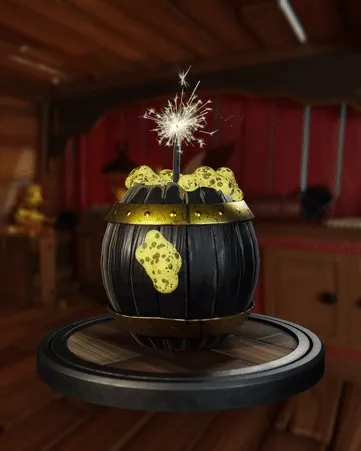 Pirateisland