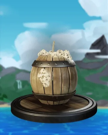 Pirateisland