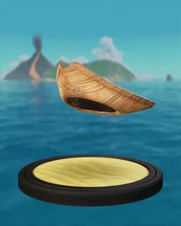 Pirateisland
