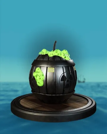 Pirateisland