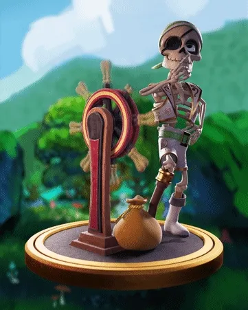 Pirateisland