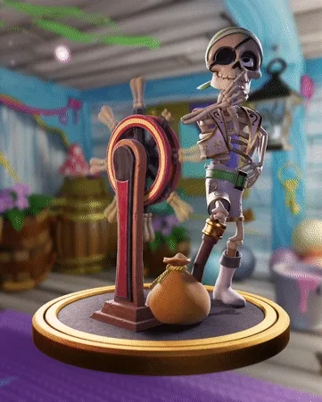 Pirateisland