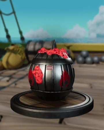 Pirateisland