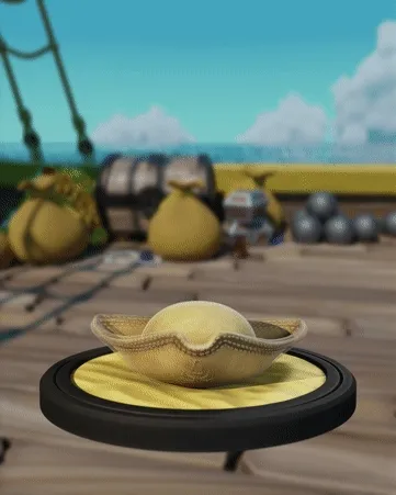 Pirateisland