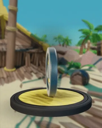 Pirateisland