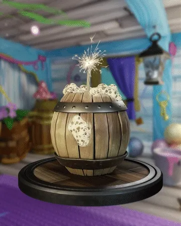 Pirateisland