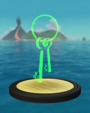 Pirateisland