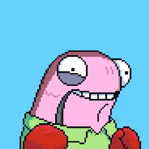 Fishheads 862656838