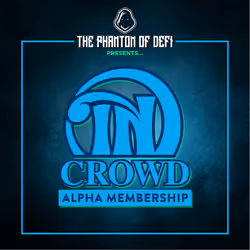 InCrowd Alpha #0019