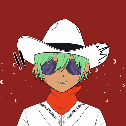 Cosmiccowboys Nft