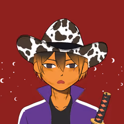 Cosmic Cowboy #698
