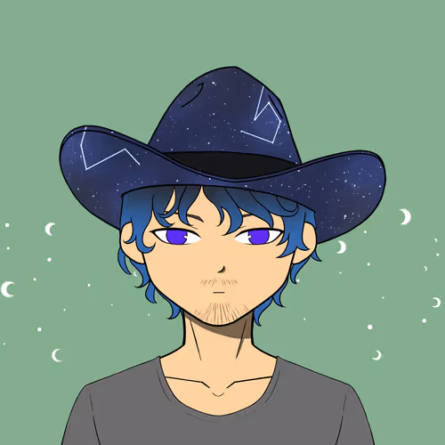 Cosmiccowboys Nft