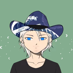 Cosmic Cowboy #4104