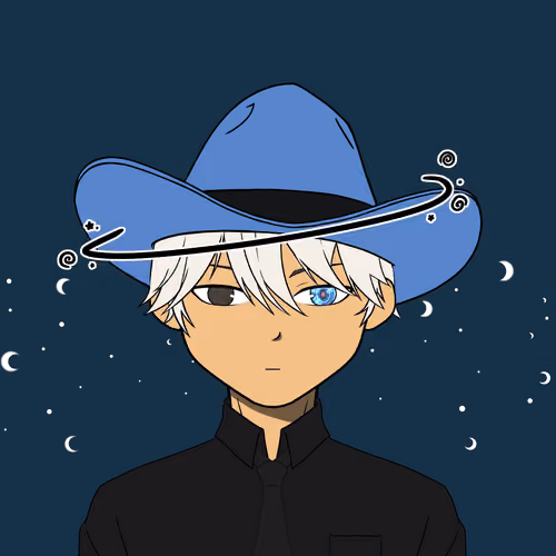 Cosmic Cowboy #939
