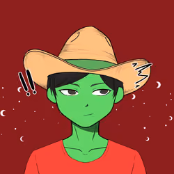 Cosmic Cowboy #799