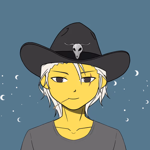 Cosmic Cowboy #579