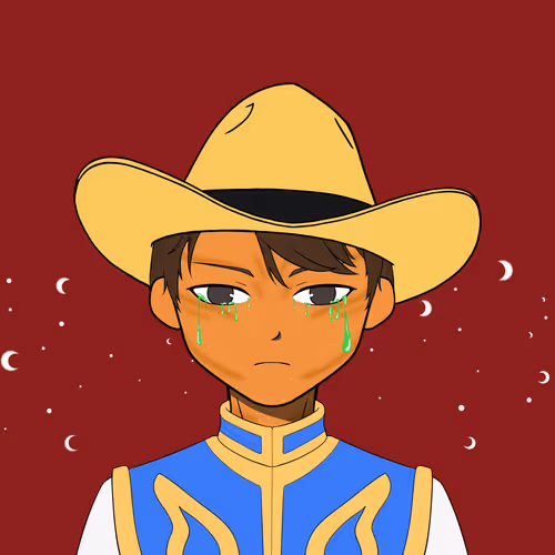 Cosmiccowboys Nft