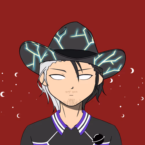 Cosmiccowboys Nft
