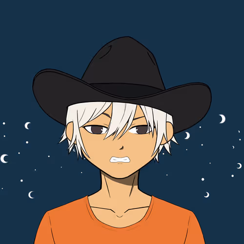 Cosmiccowboys Nft