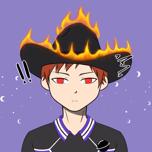 Cosmiccowboys Nft