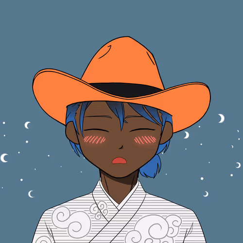 Cosmiccowboys Nft