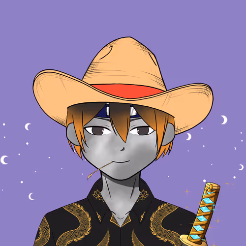 Cosmiccowboys Nft