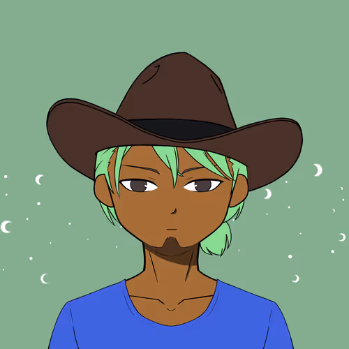 Cosmiccowboys Nft