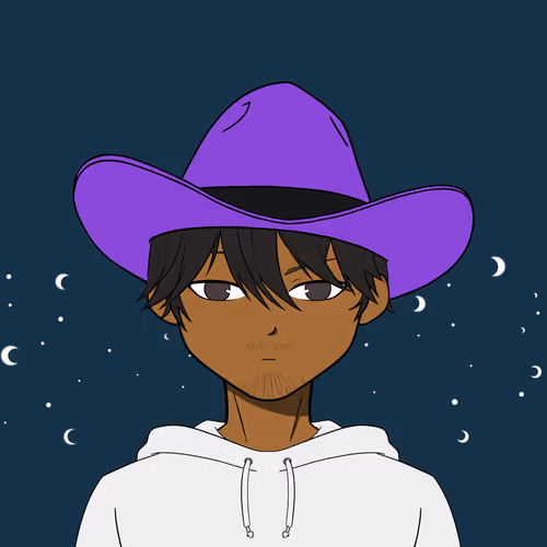 Cosmic Cowboy #366
