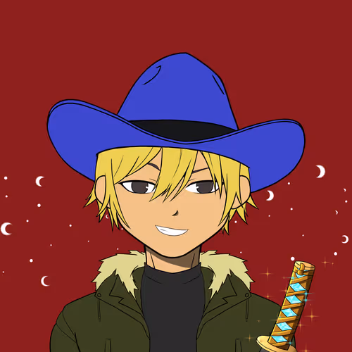 Cosmiccowboys Nft