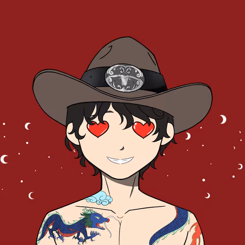 Cosmiccowboys Nft
