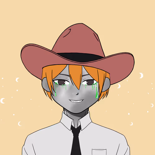 Cosmiccowboys Nft