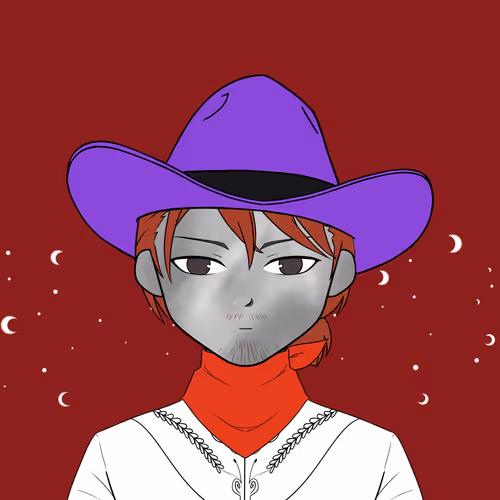 Cosmiccowboys Nft