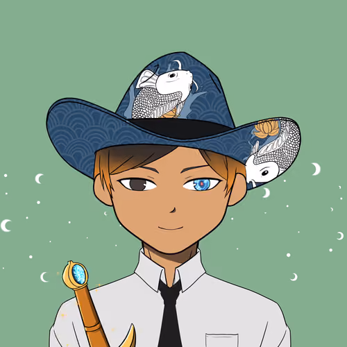 Cosmic Cowboy #491