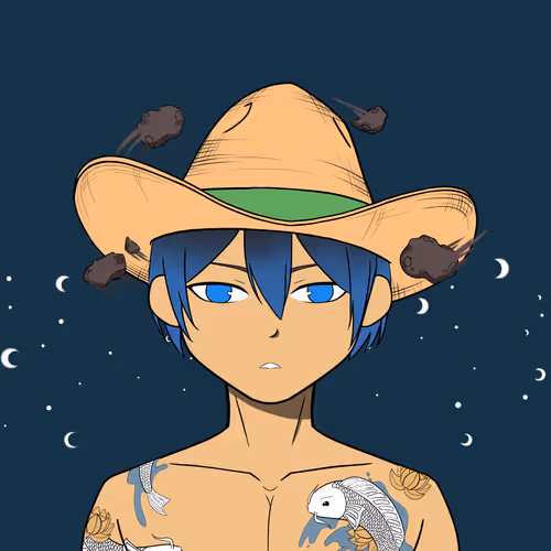 Cosmiccowboys Nft