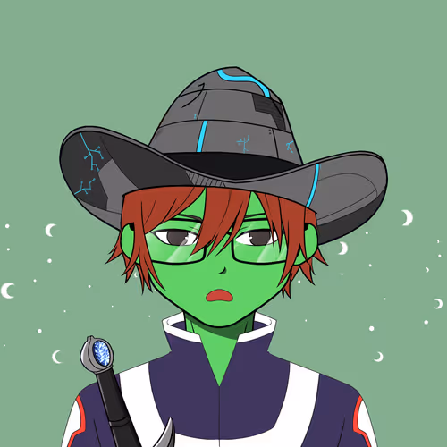 Cosmiccowboys Nft