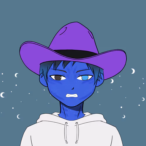 Cosmiccowboys Nft