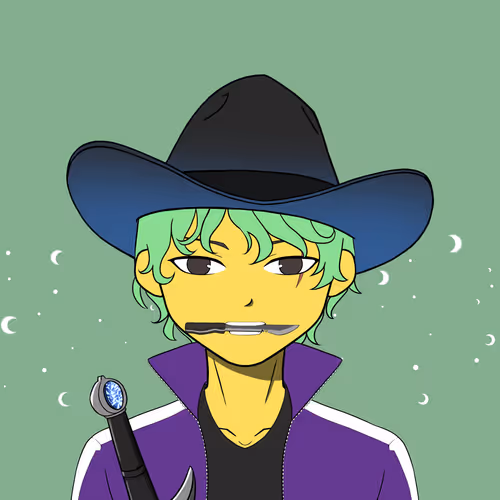 Cosmiccowboys Nft