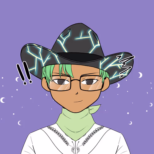 Cosmiccowboys Nft