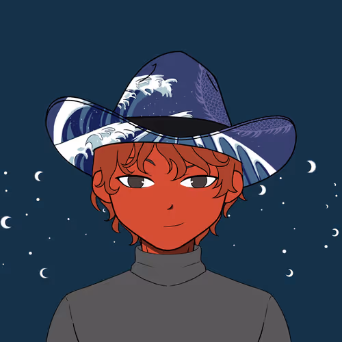 Cosmiccowboys Nft