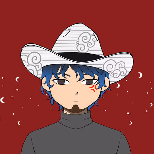 Cosmiccowboys Nft