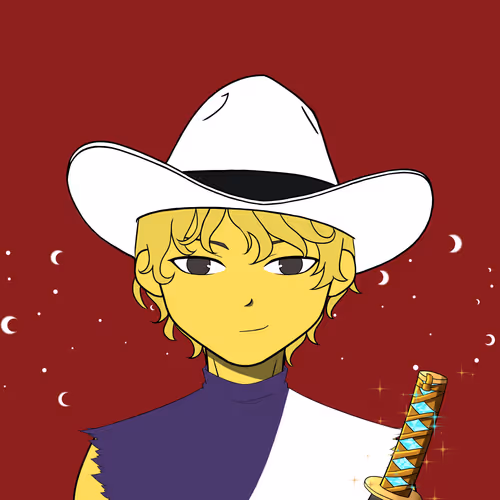 Cosmiccowboys Nft